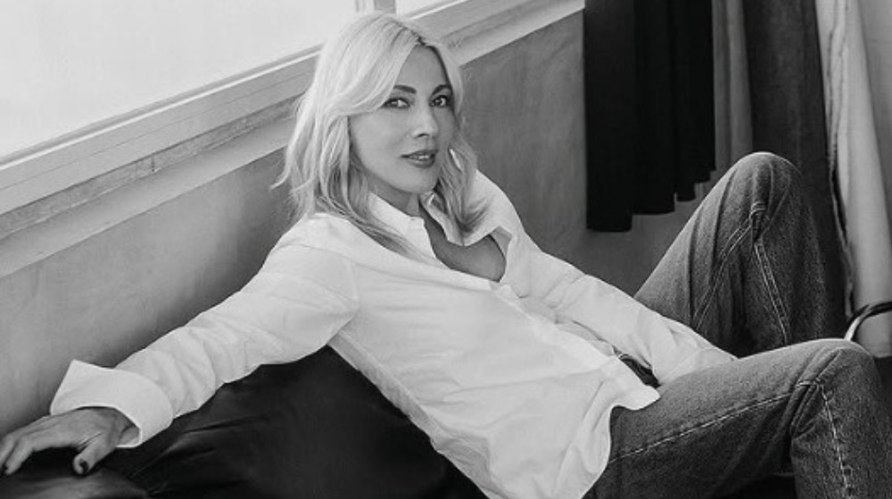 «Η Σμαράγδα Καρύδη έχει έναν άνθρωπο αυτή τη στιγμή στο πλευρό της - Συζητιέται έντονα στον χώρο»